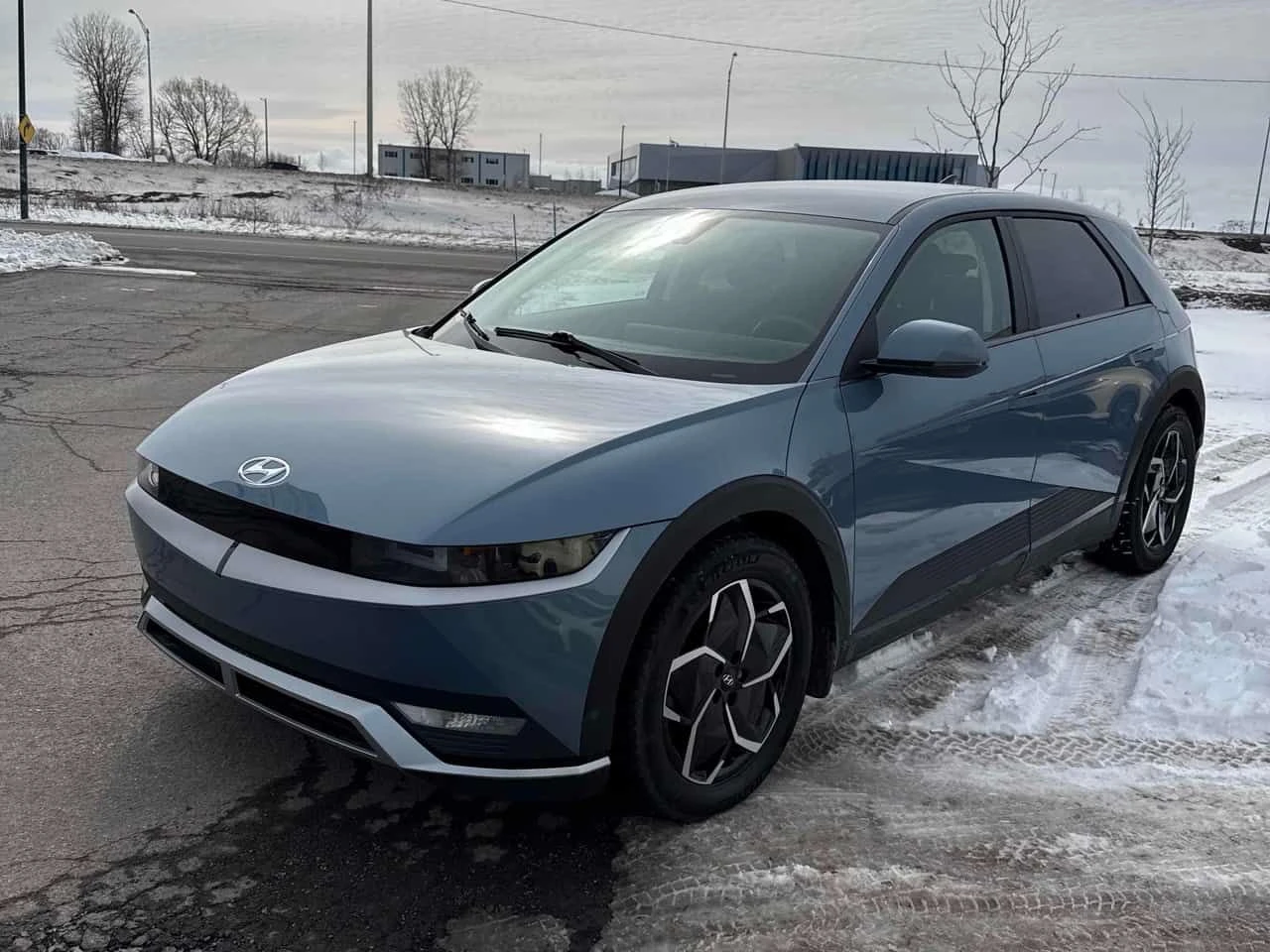 Hyundai Ioniq 5 Preferred/��� �����/������� �� �����/��������� | Mobile.bg � ����������� 1