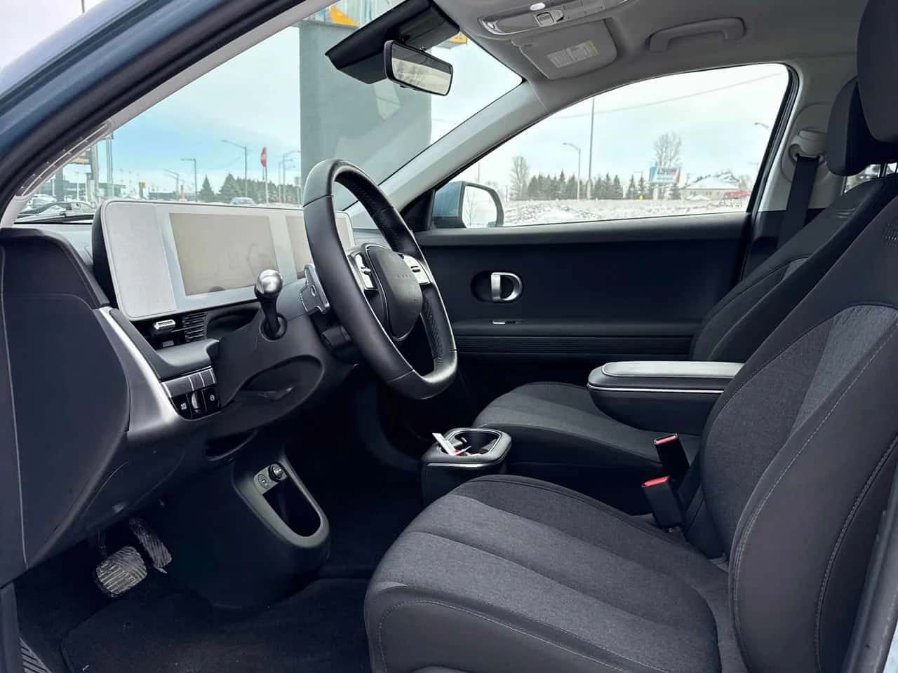 Hyundai Ioniq 5 Preferred/��� �����/������� �� �����/��������� | Mobile.bg � ����������� 12