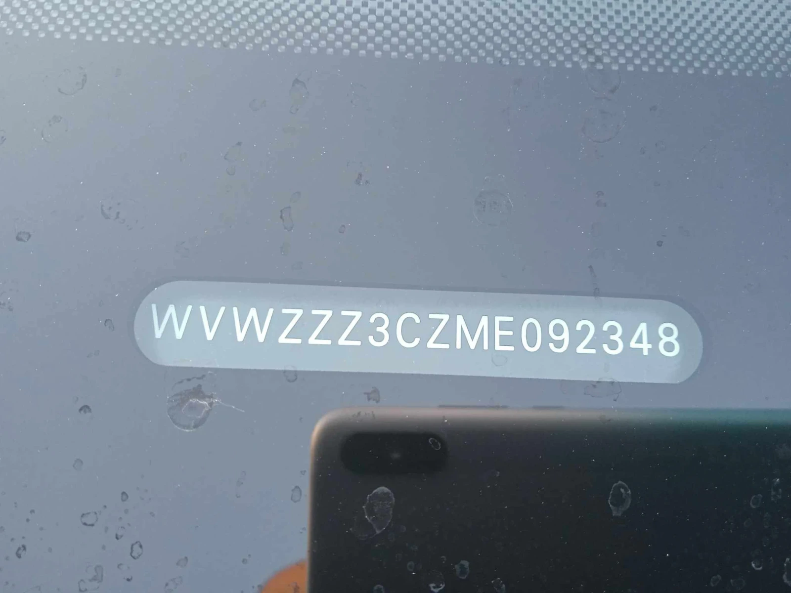 VW Passat, снимка 13 - Автомобили и джипове - 54152602