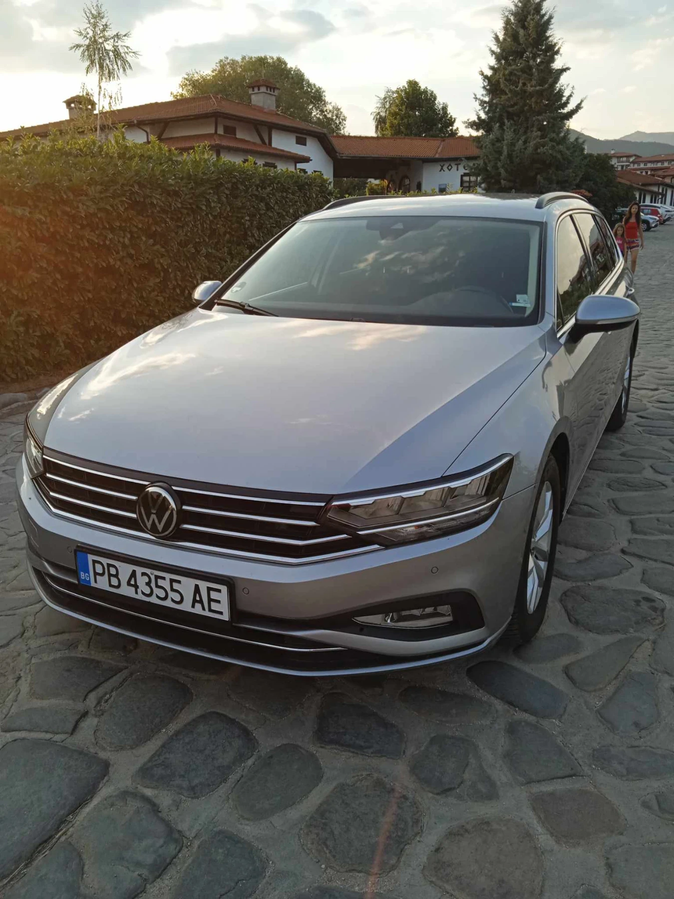 VW Passat undefined | Auto.bg — изображение 1