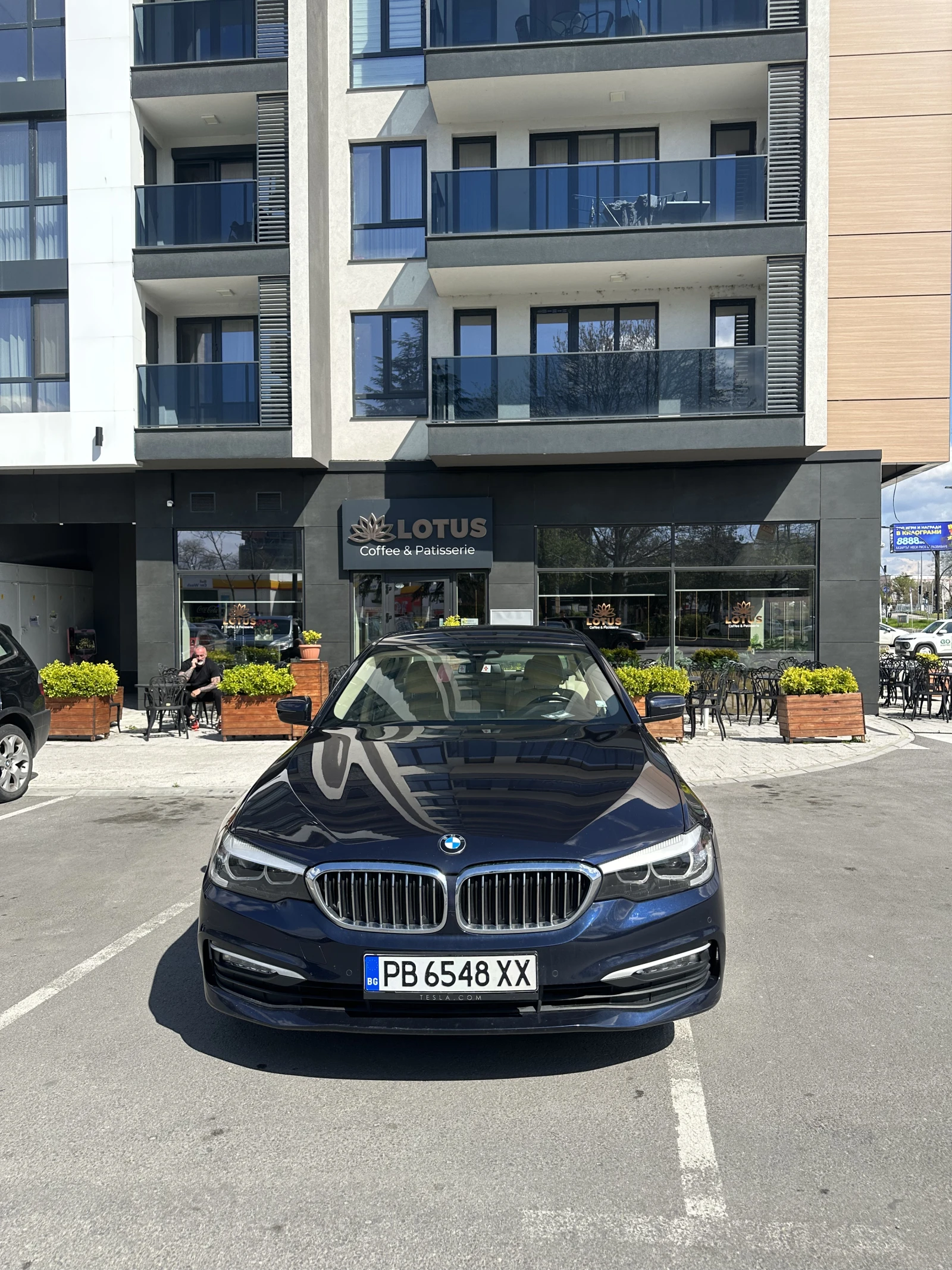 BMW 520 G30 | Mobile.bg � ����������� 2