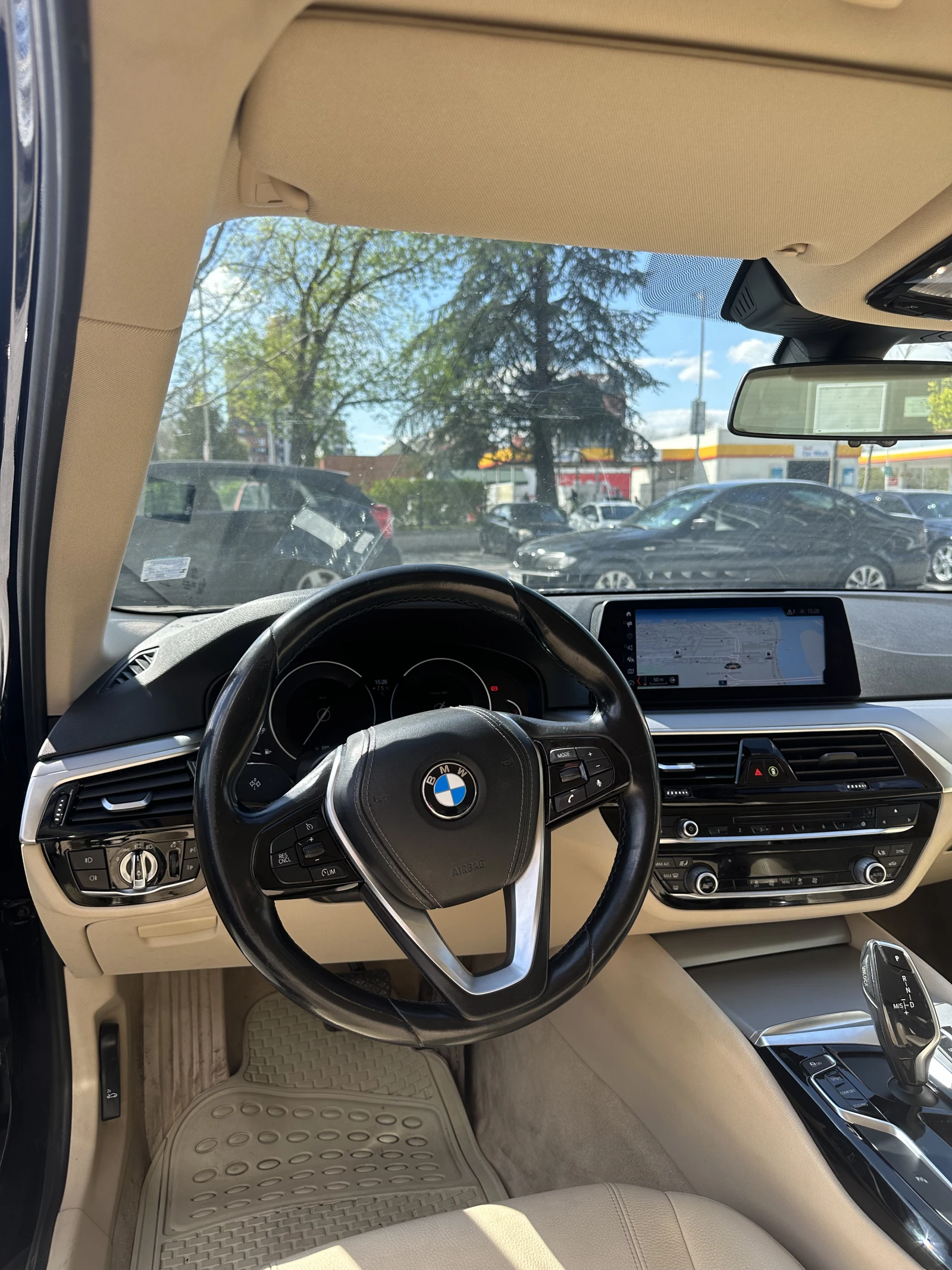 BMW 520 G30 | Mobile.bg � ����������� 12