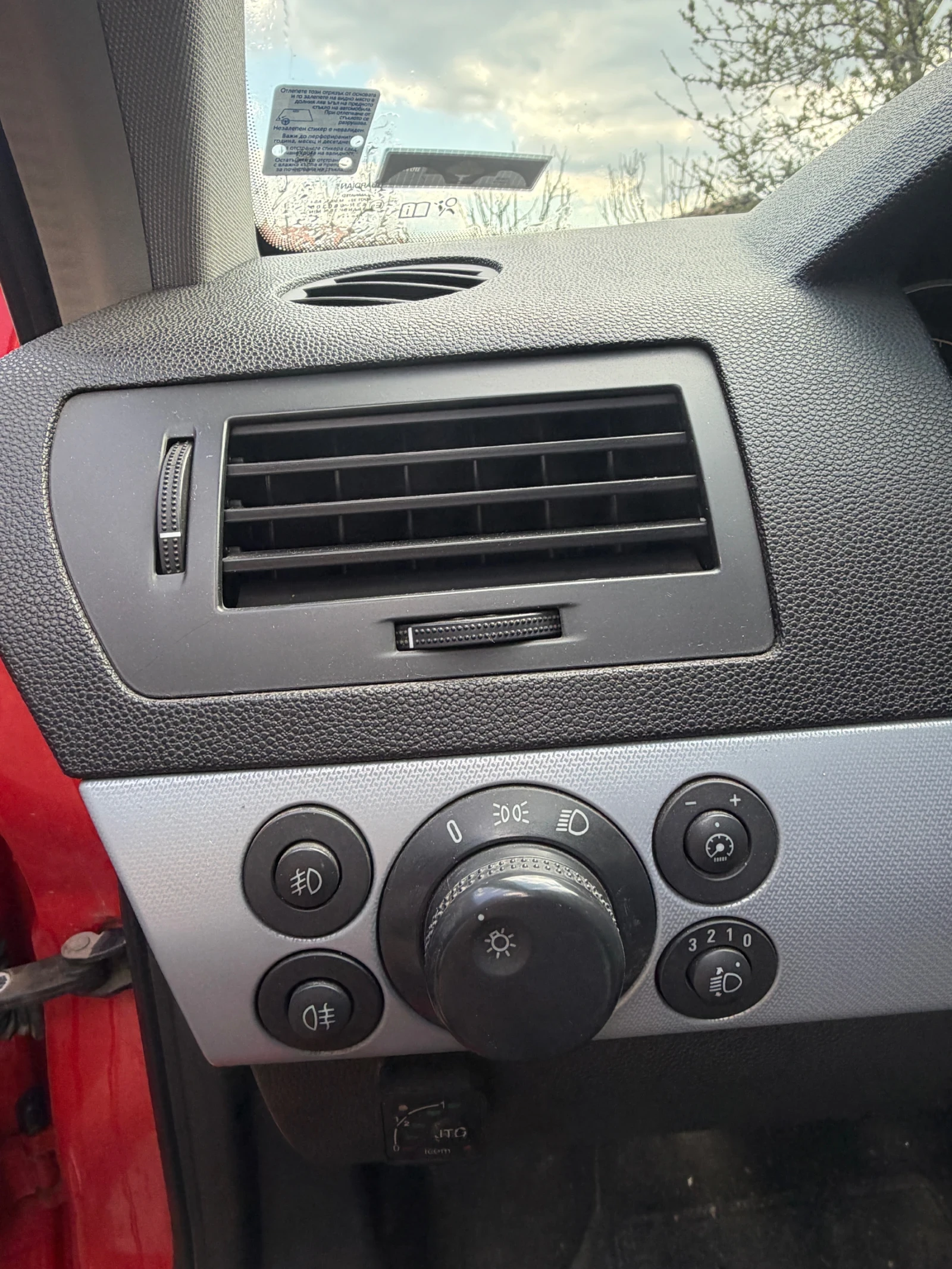 Opel Astra, снимка 3 - Автомобили и джипове - 54247306