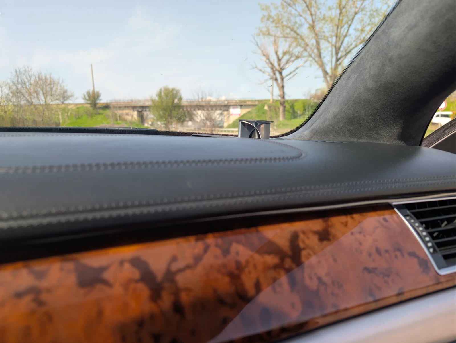 Audi A8 4.2 tdi, снимка 11 - Автомобили и джипове - 54286048