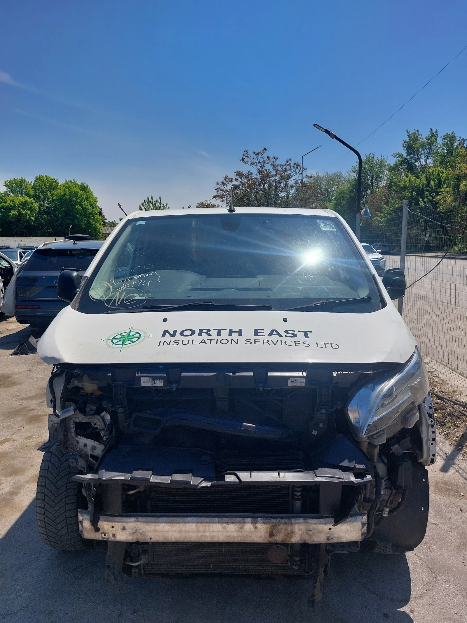 Peugeot Expert 1400 2.0 BlueHDi 