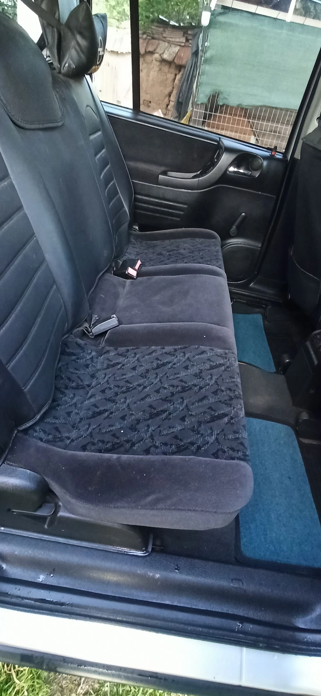 Opel Zafira Комфорт, снимка 9 - Автомобили и джипове - 54458594