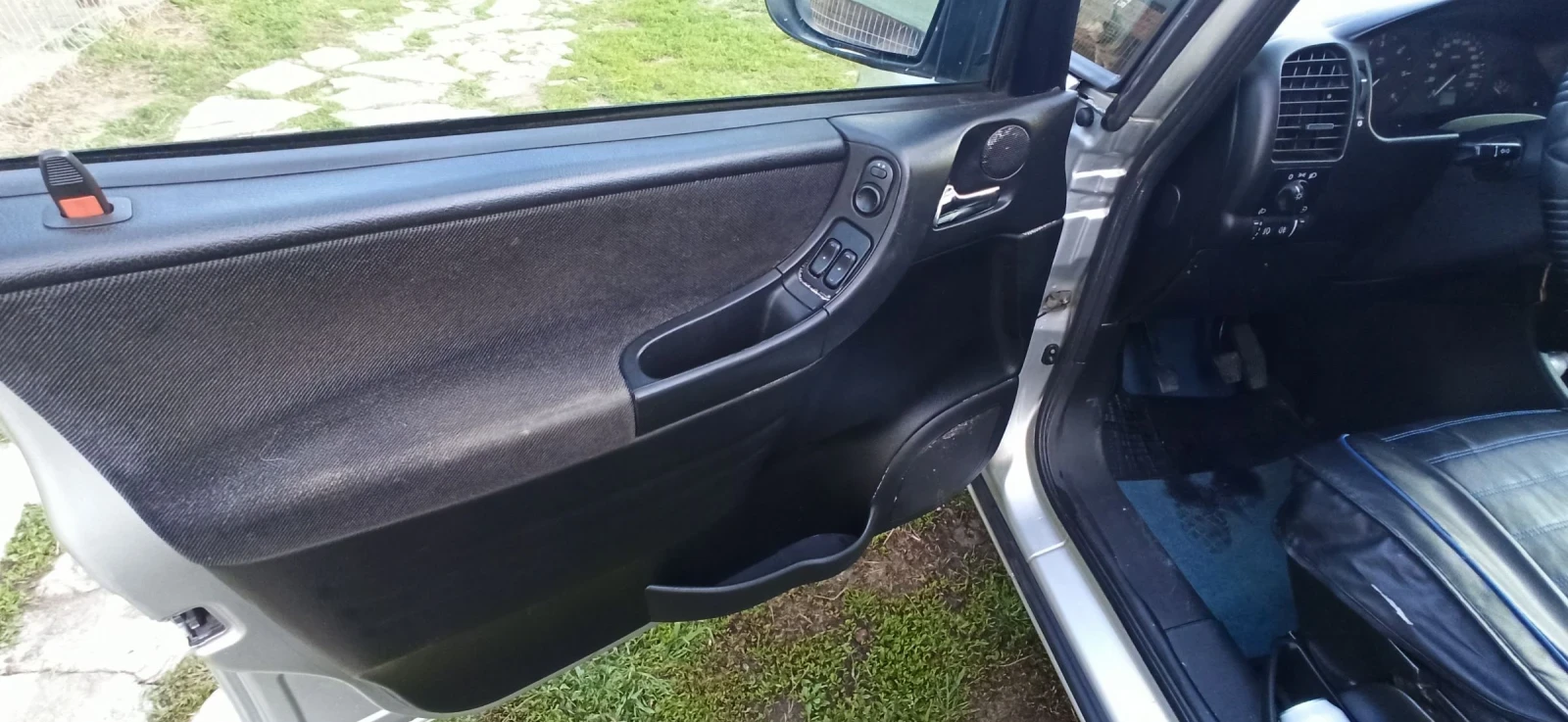 Opel Zafira Комфорт, снимка 7 - Автомобили и джипове - 54458594