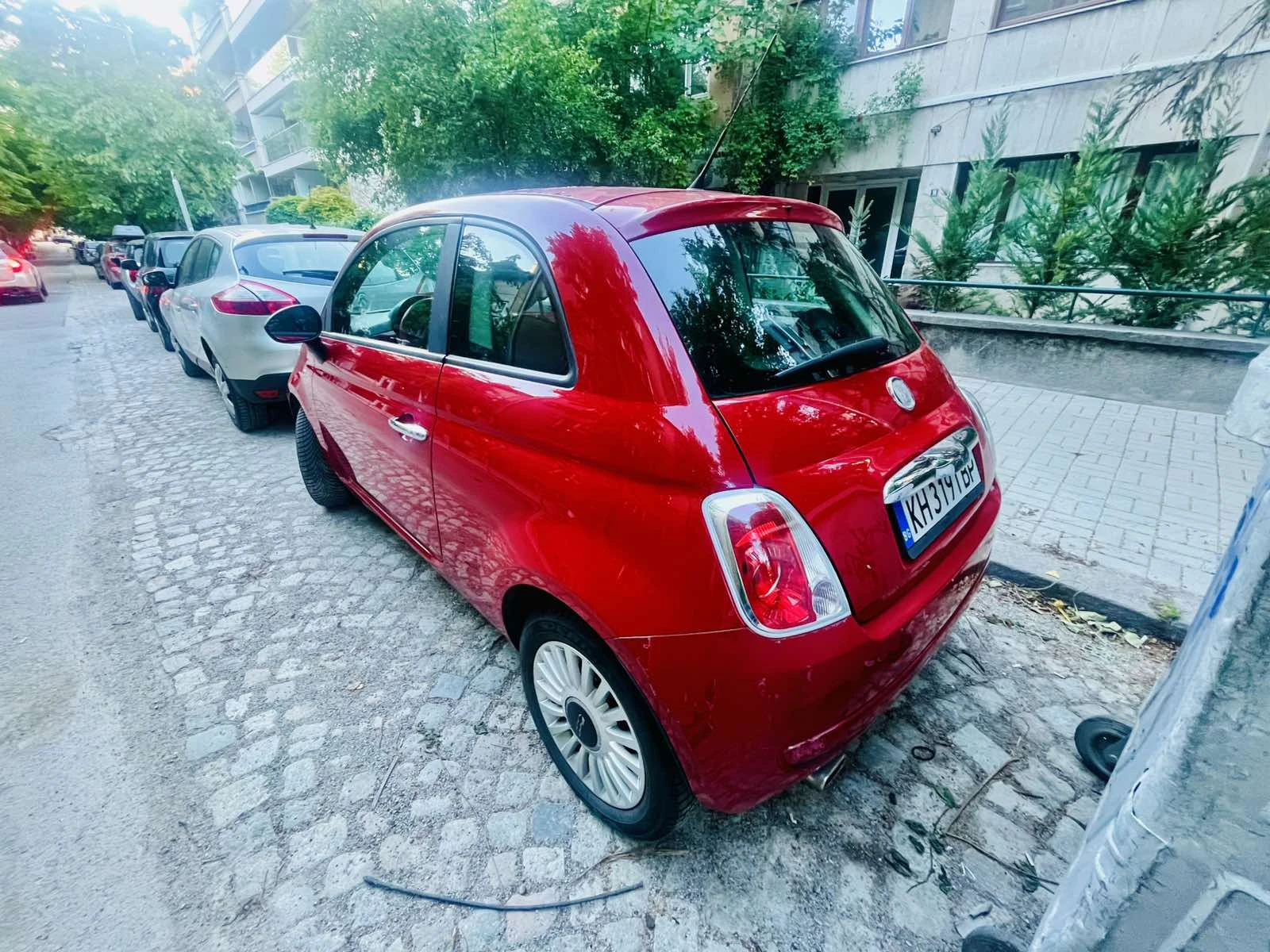 Fiat 500 POP | Mobile.bg � ����������� 2