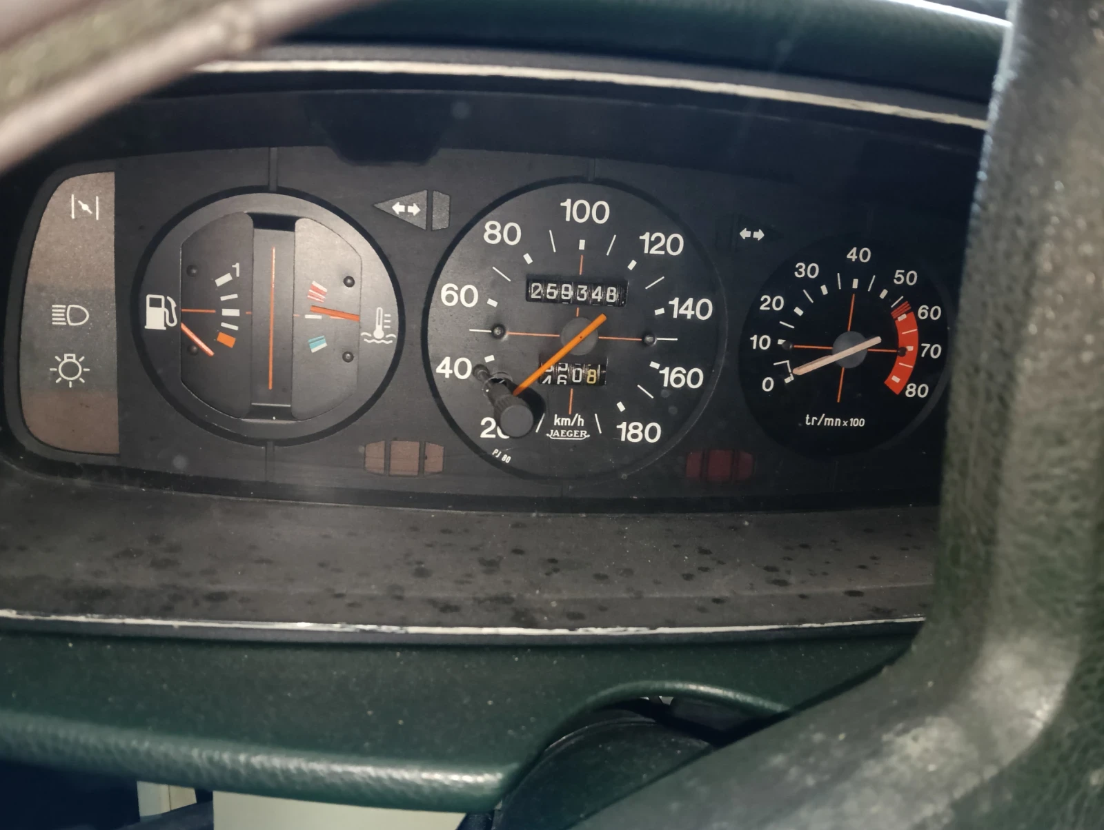 Peugeot 505 Sti | Mobile.bg � ����������� 8