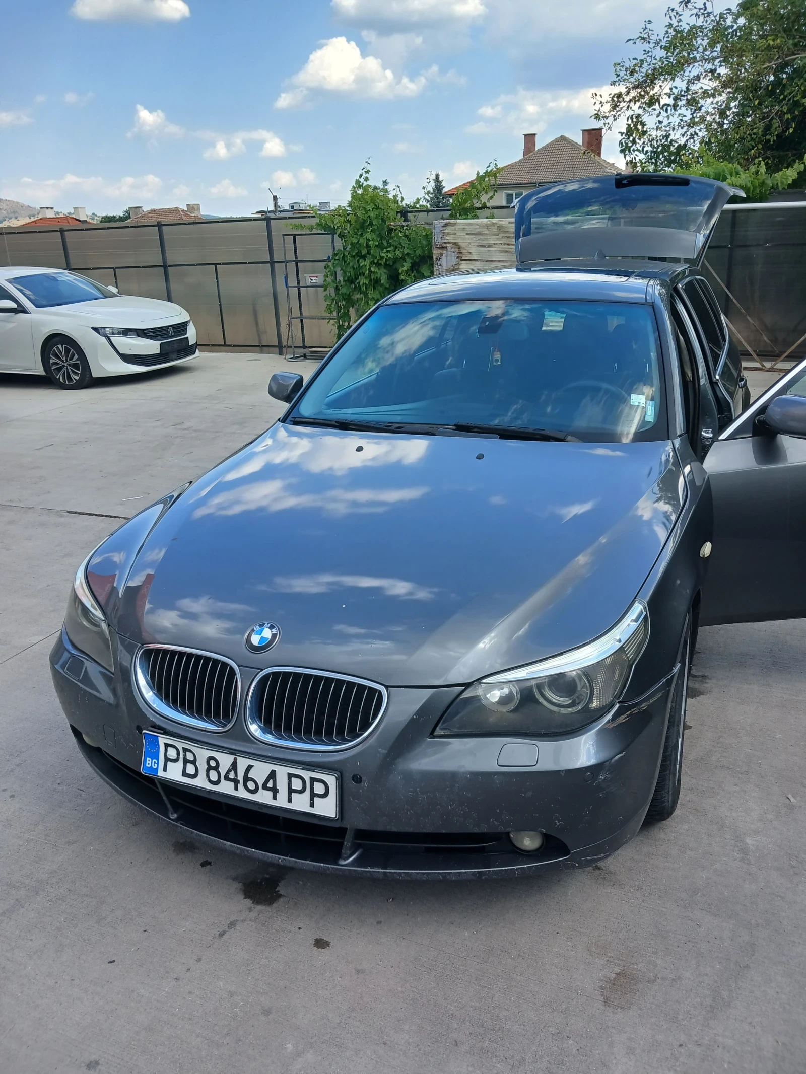 BMW 530 | Mobile.bg � ����������� 4