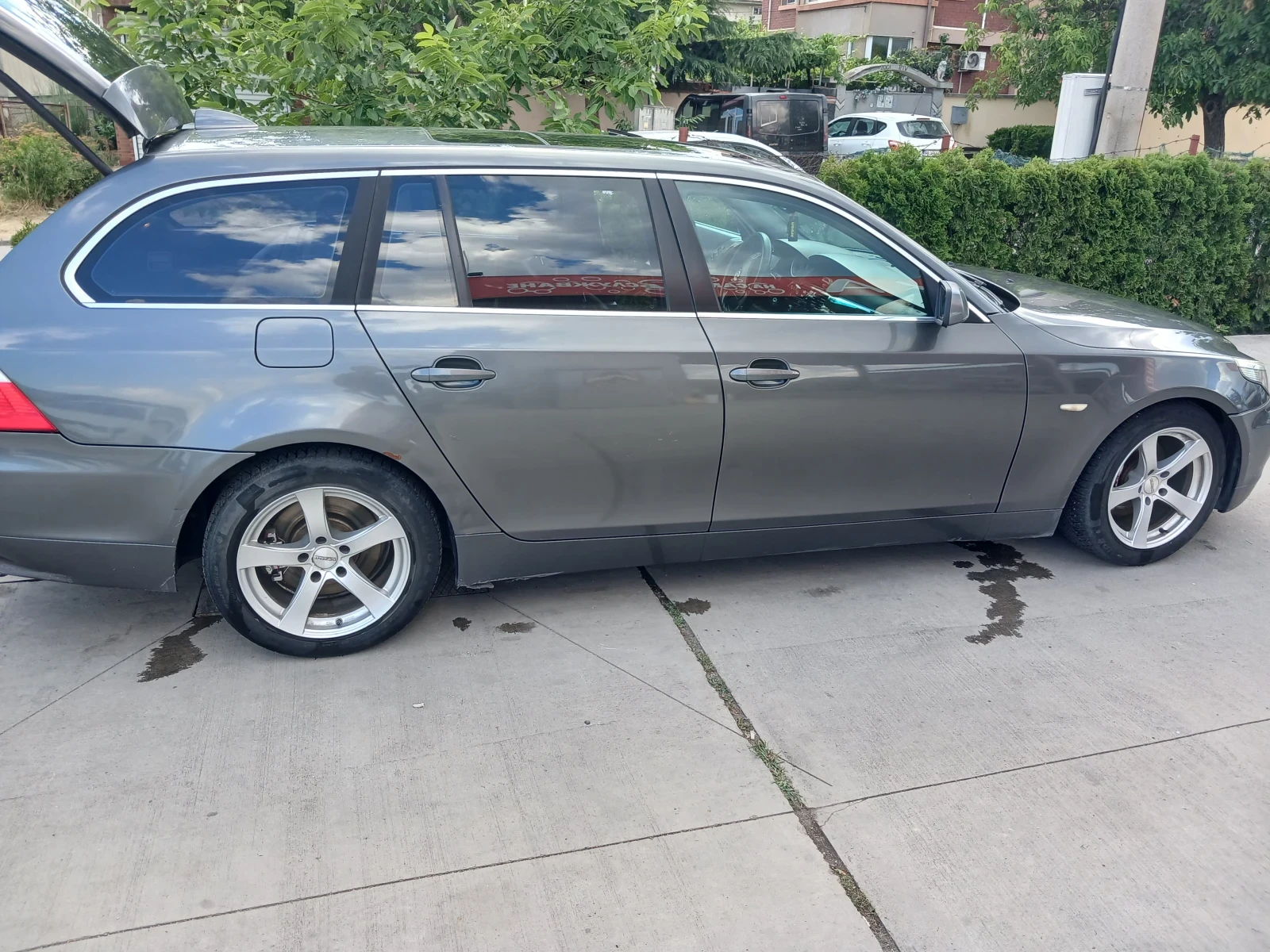 BMW 530 | Mobile.bg � ����������� 6