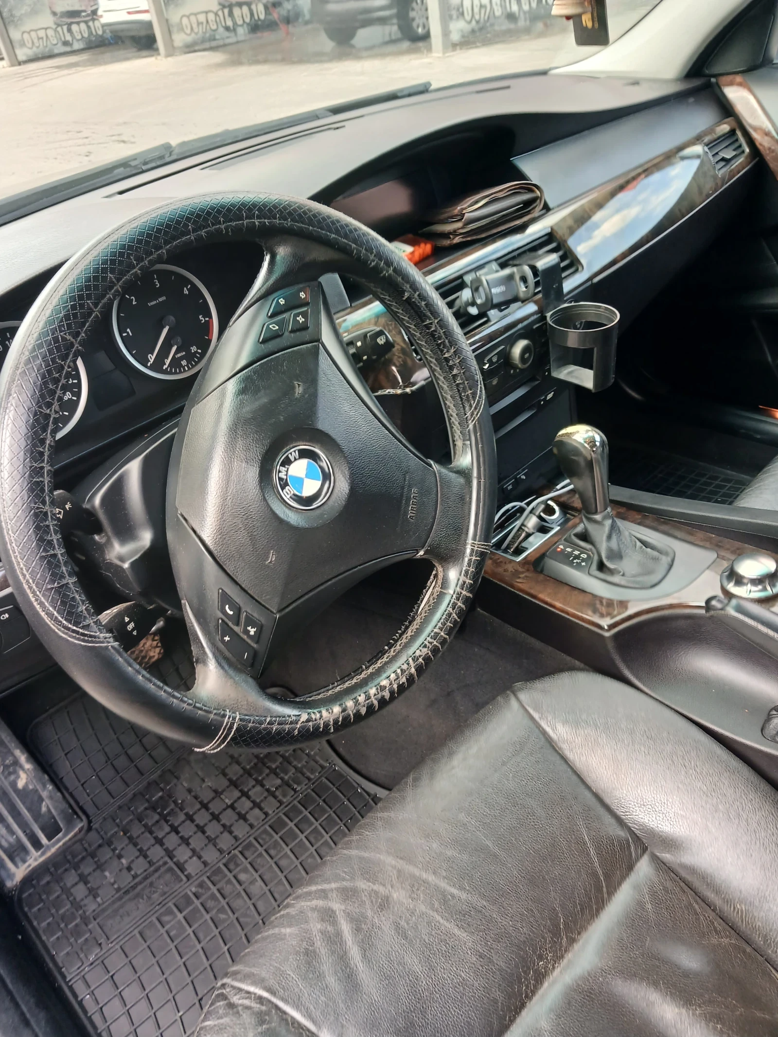 BMW 530 | Mobile.bg � ����������� 3