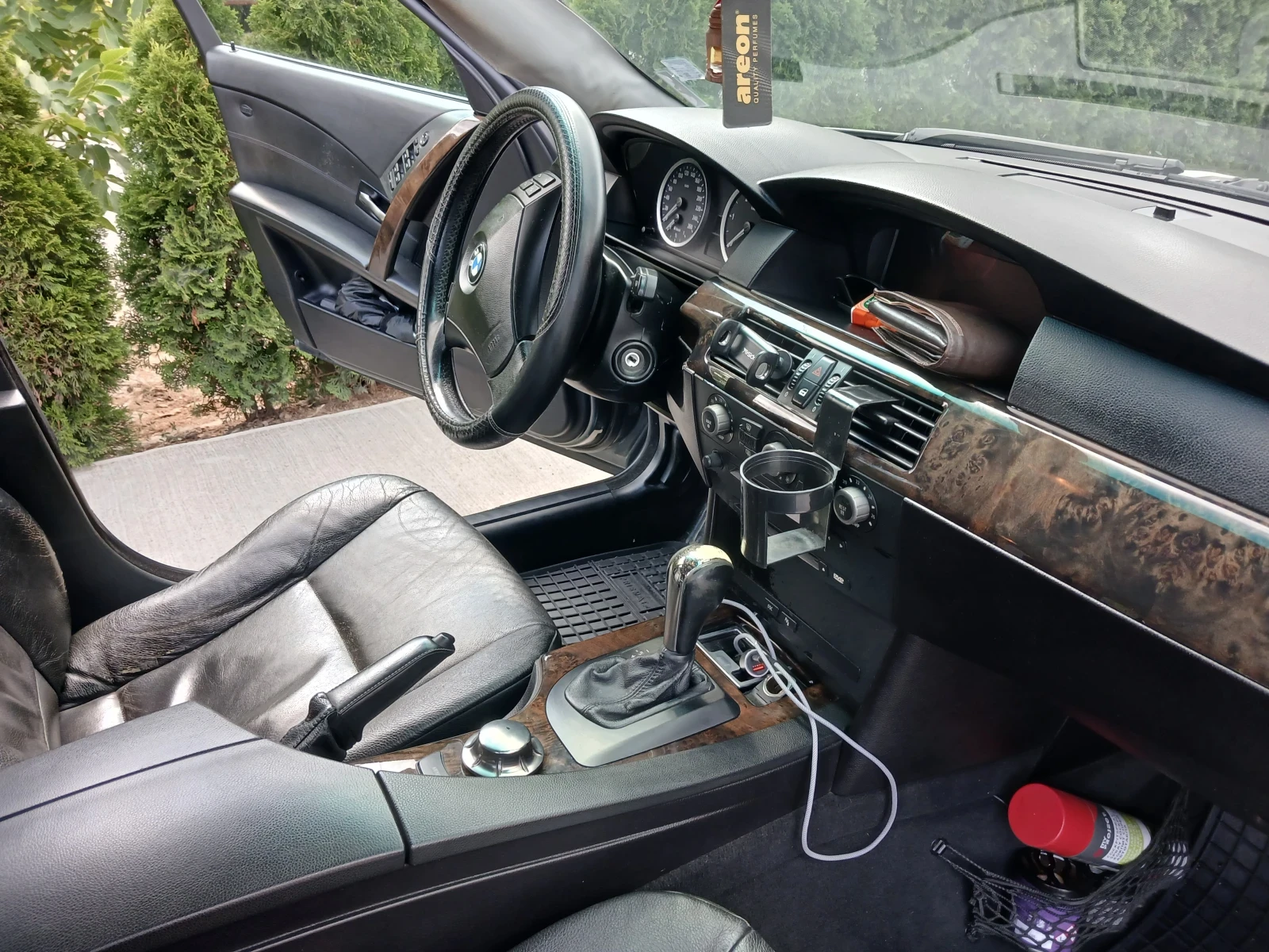 BMW 530 | Mobile.bg � ����������� 8