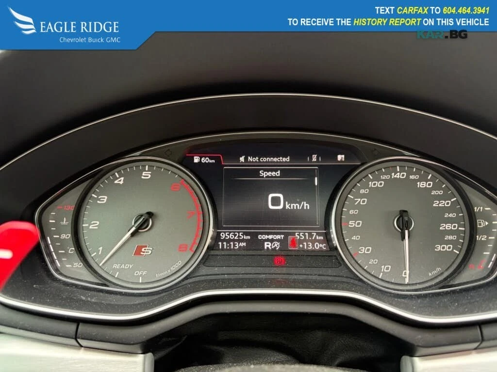 Audi S5 * TECHNIK* * HeadUp* AвтоКредит* (ЦЕНА ДО БГ), снимка 17 - Автомобили и джипове - 55105487