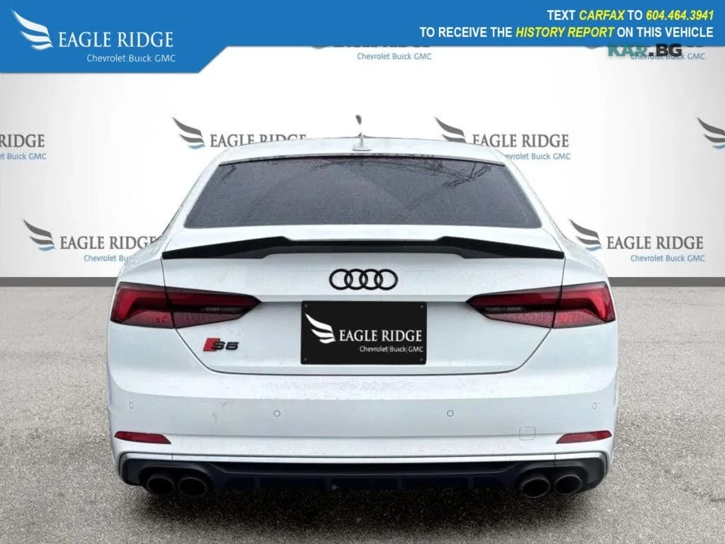 Audi S5 * TECHNIK* * HeadUp* AвтоКредит* (ЦЕНА ДО БГ), снимка 5 - Автомобили и джипове - 55105487