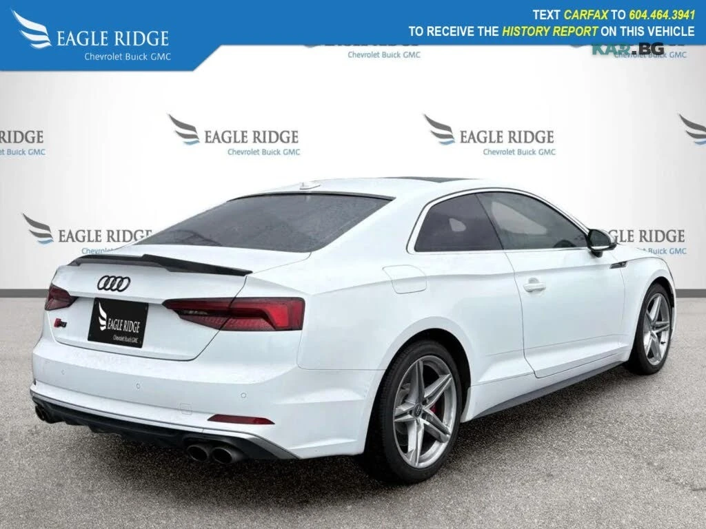 Audi S5 * TECHNIK* * HeadUp* AвтоКредит* (ЦЕНА ДО БГ), снимка 6 - Автомобили и джипове - 55105487