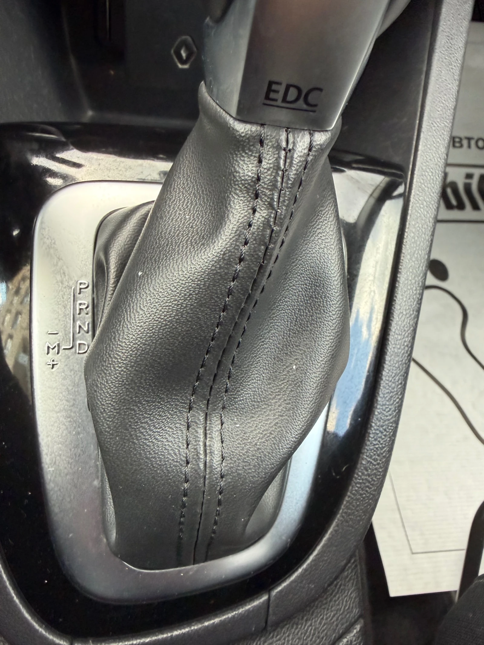 Renault Clio 1.5dci-90Коня.Face. , снимка 13 - Автомобили и джипове - 55156447