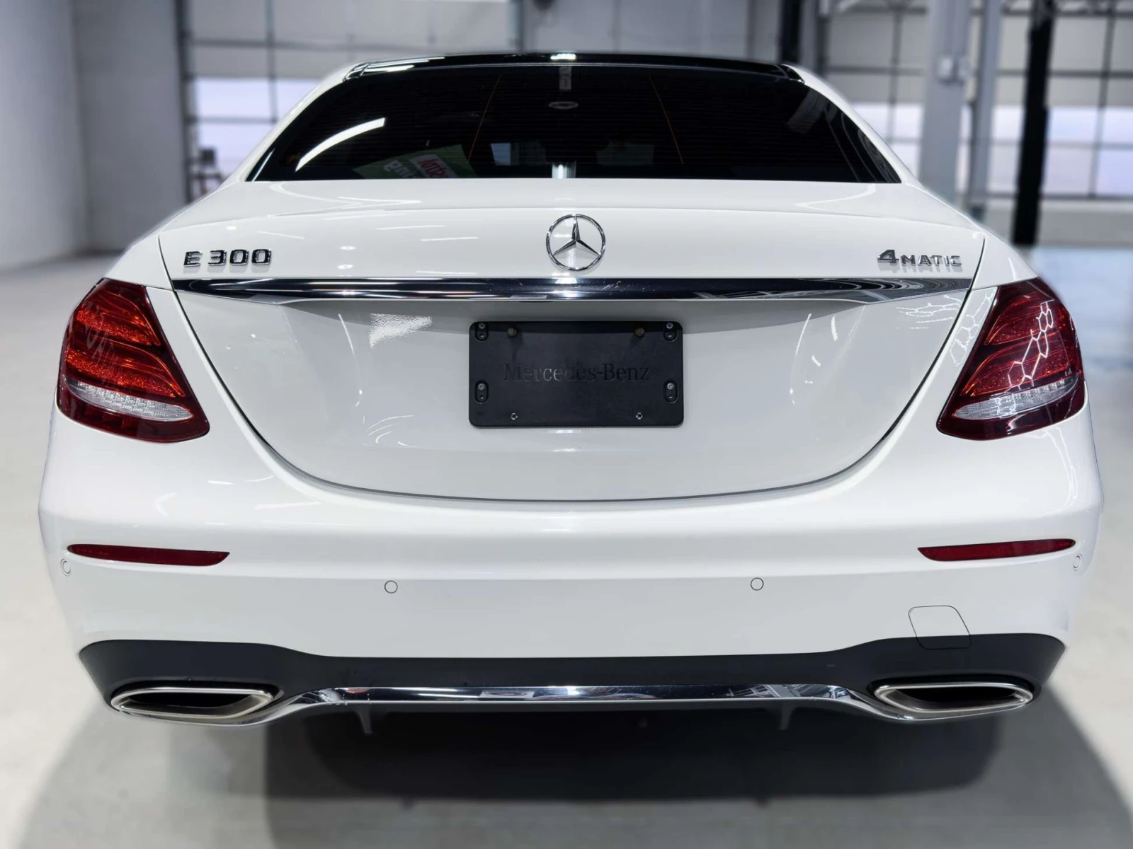 Mercedes-Benz E 300 E 300 4MATIC, ДИГИТАЛ, ЦЕНА ДО БГ, снимка 4 - Автомобили и джипове - 55166422
