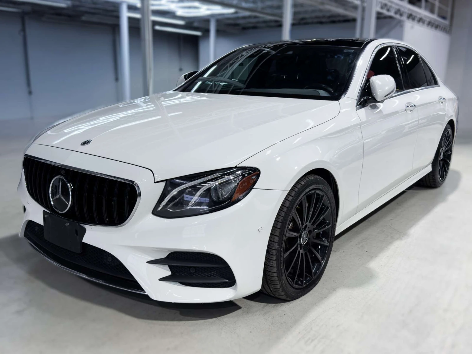 Mercedes-Benz E 300 E 300 4MATIC, ДИГИТАЛ, ЦЕНА ДО БГ