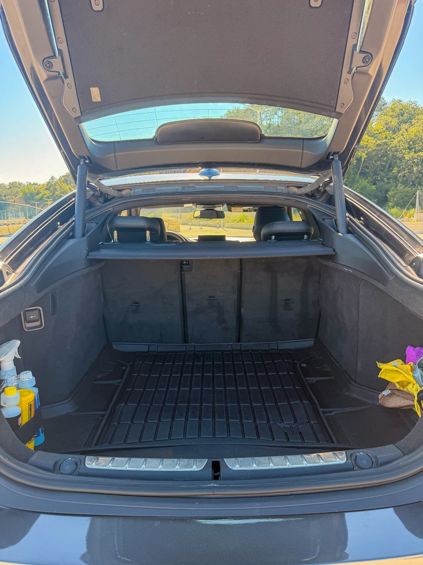 BMW 420 Gran Coupe  | Mobile.bg � ����������� 13