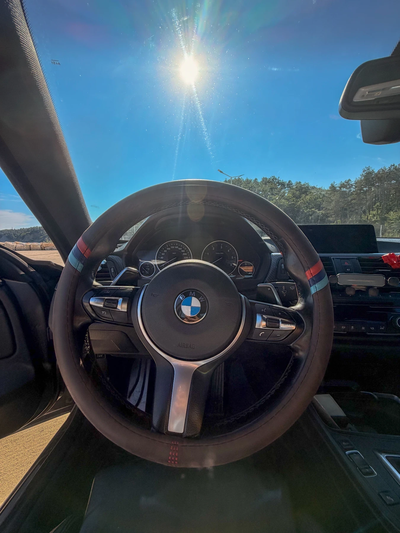 BMW 420 Gran Coupe  | Mobile.bg � ����������� 10