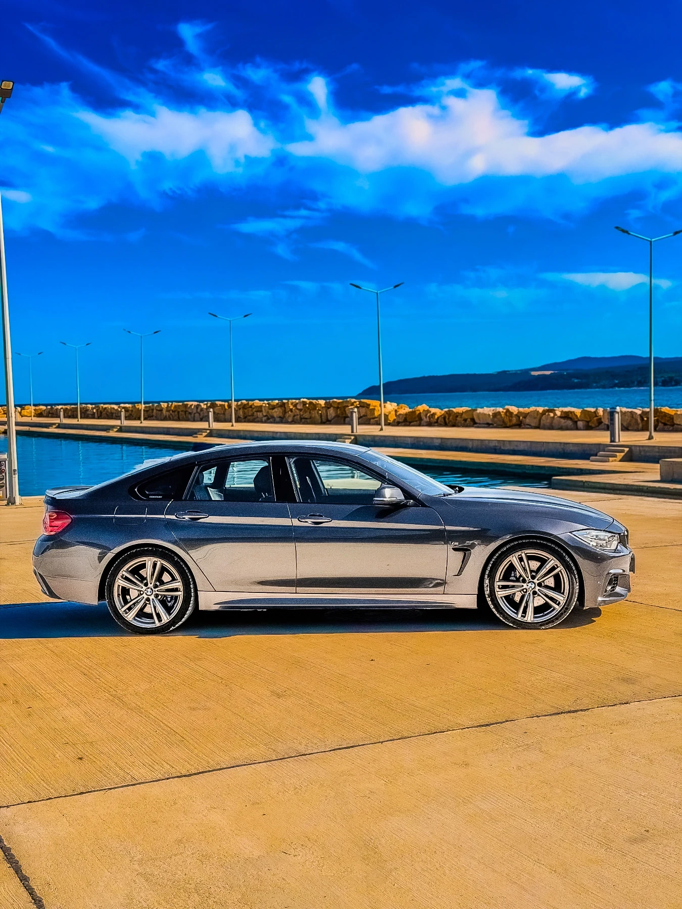 BMW 420 Gran Coupe  | Mobile.bg � ����������� 2