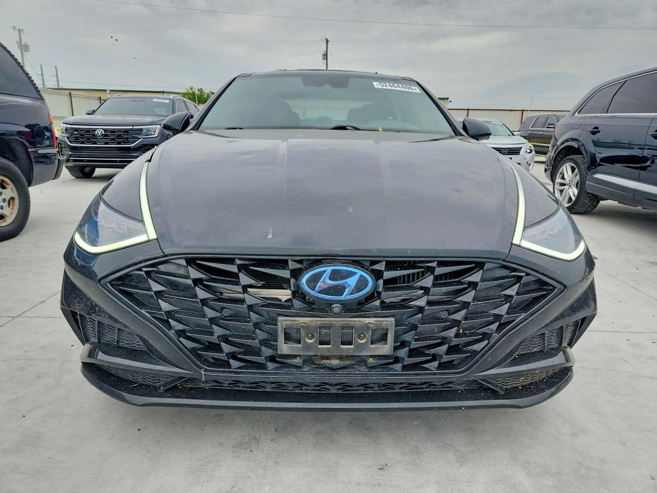 Hyundai Sonata 1.6l Limited | Mobile.bg � ����������� 5