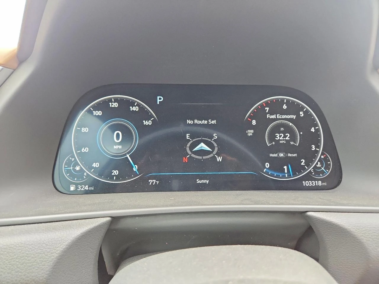 Hyundai Sonata 1.6l Limited | Mobile.bg � ����������� 9