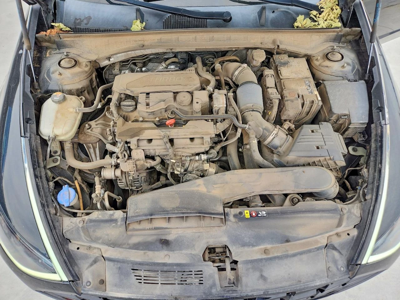 Hyundai Sonata 1.6l Limited | Mobile.bg � ����������� 11