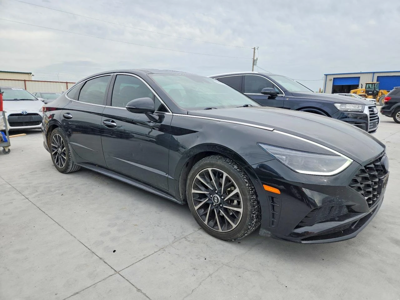 Hyundai Sonata 1.6l Limited | Mobile.bg � ����������� 4