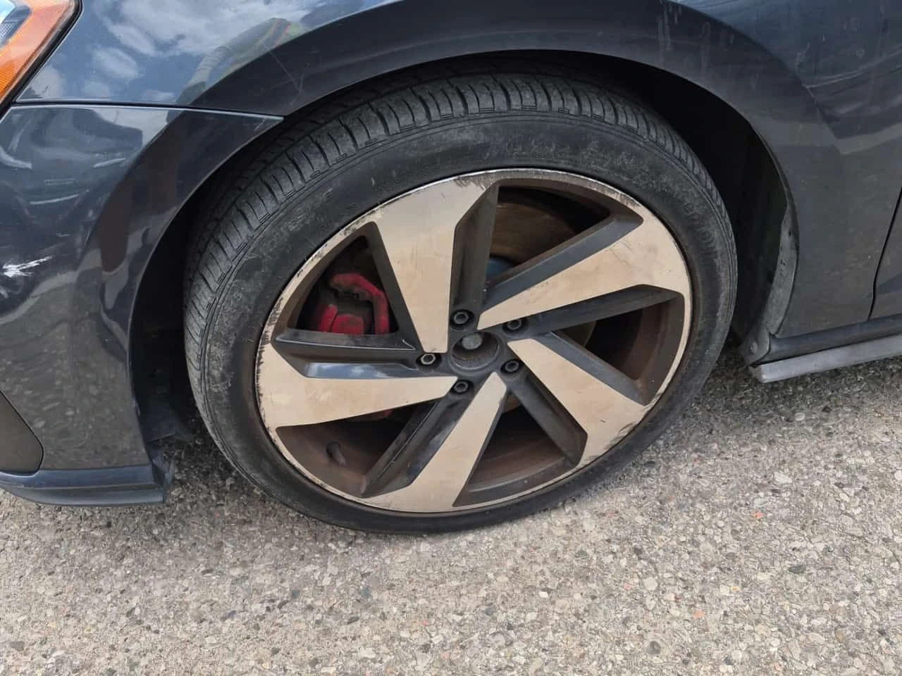 VW Golf SE /CARFAX/КОЖА/ПОДГРЕВ/НАВИ/, снимка 6 - Автомобили и джипове - 55468891
