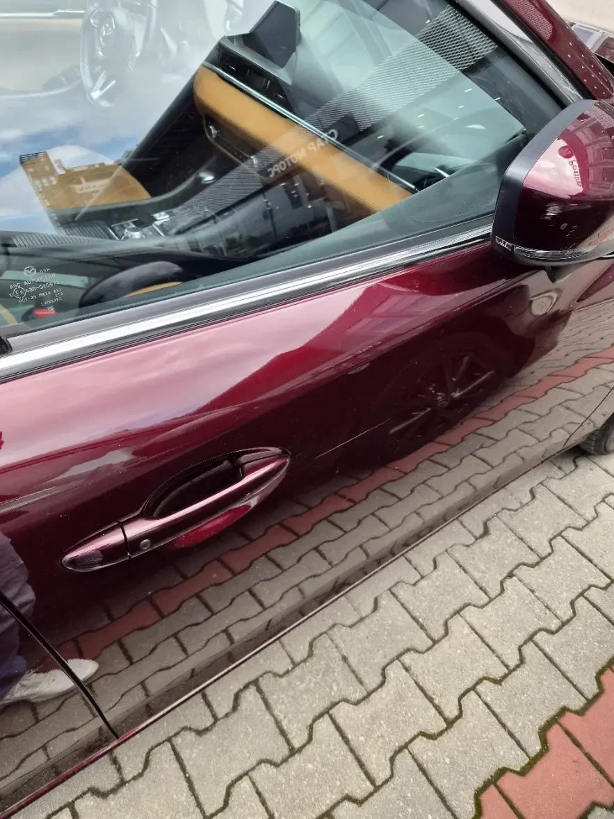 Mazda 6, снимка 6 - Автомобили и джипове - 55527629