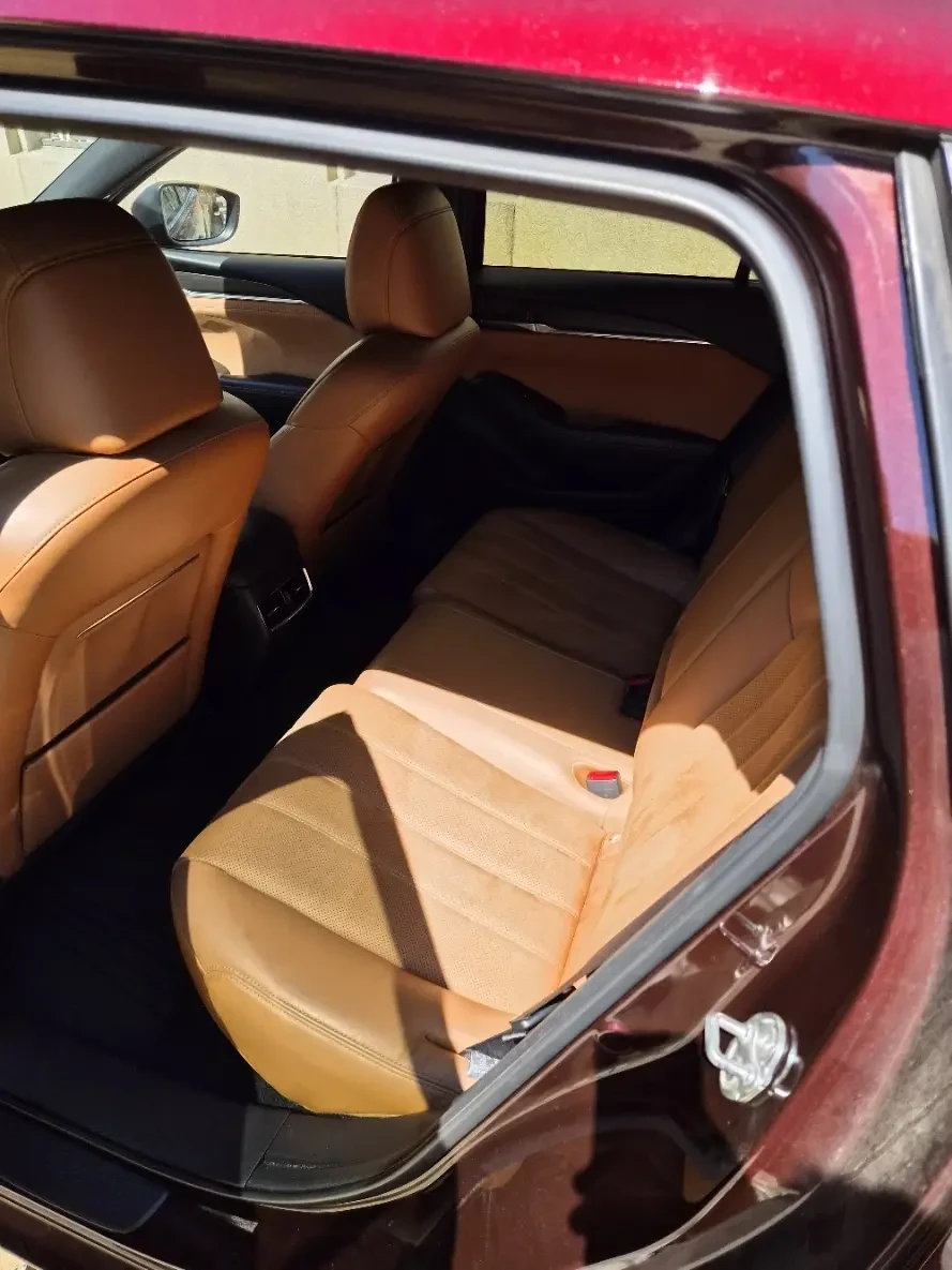 Mazda 6, снимка 8 - Автомобили и джипове - 55527629