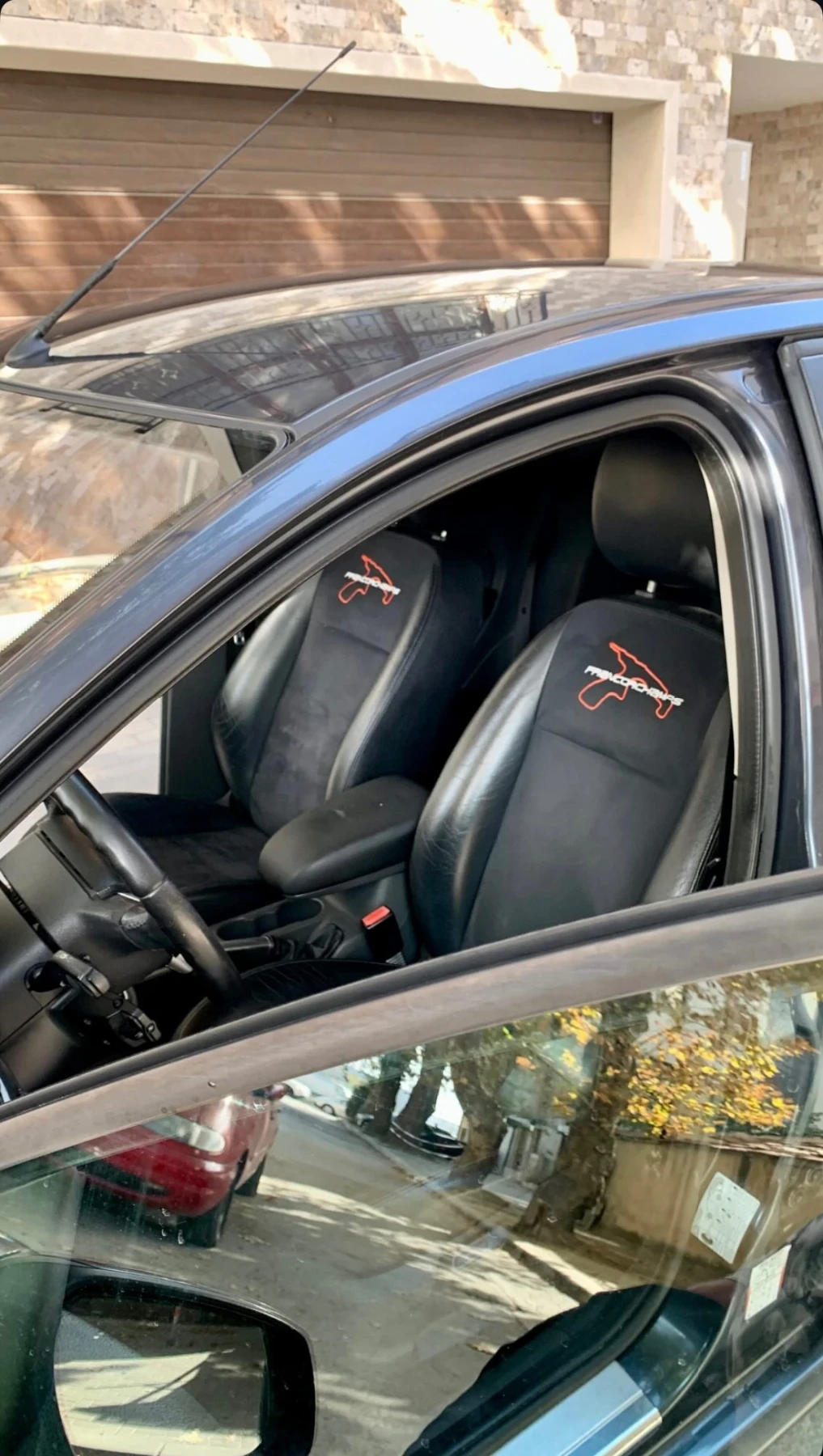 Ford Focus Francorchamps 1.6 TDCi ЗАВОДСКИ!, снимка 3 - Автомобили и джипове - 55728031