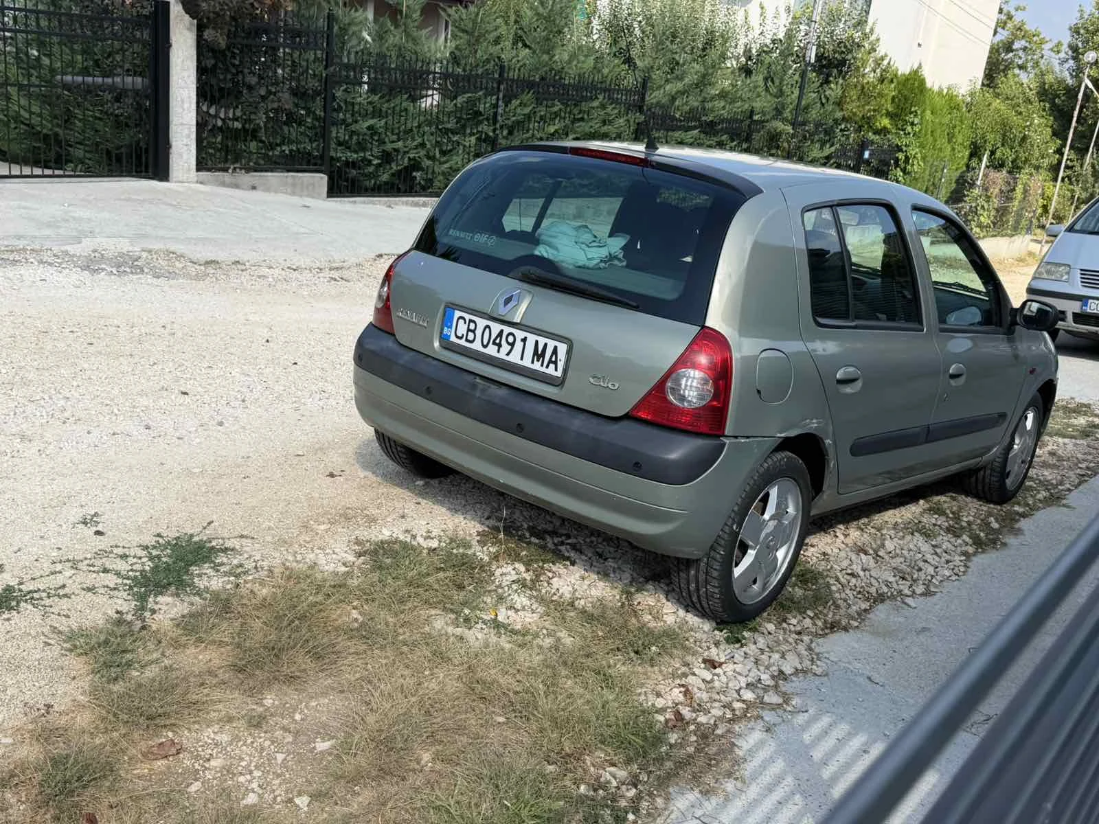 Renault Clio | Mobile.bg � ����������� 4