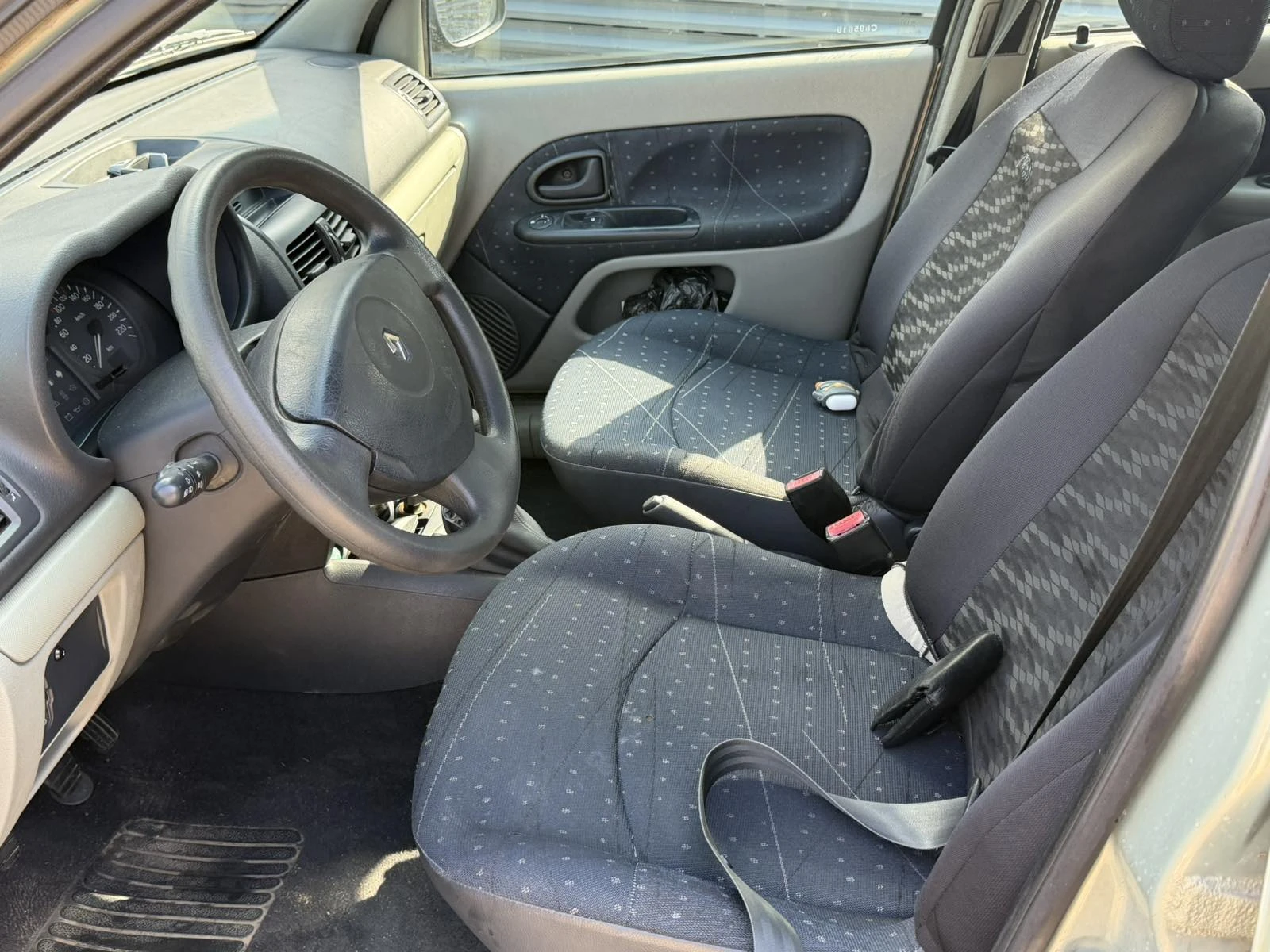 Renault Clio | Mobile.bg � ����������� 11