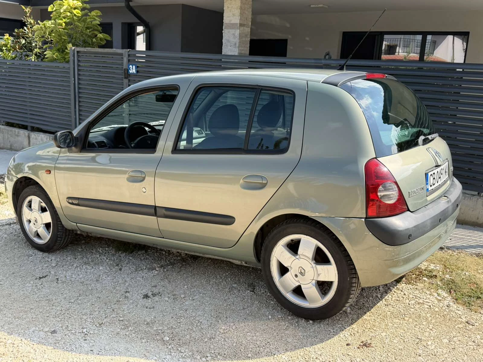 Renault Clio | Mobile.bg � ����������� 5