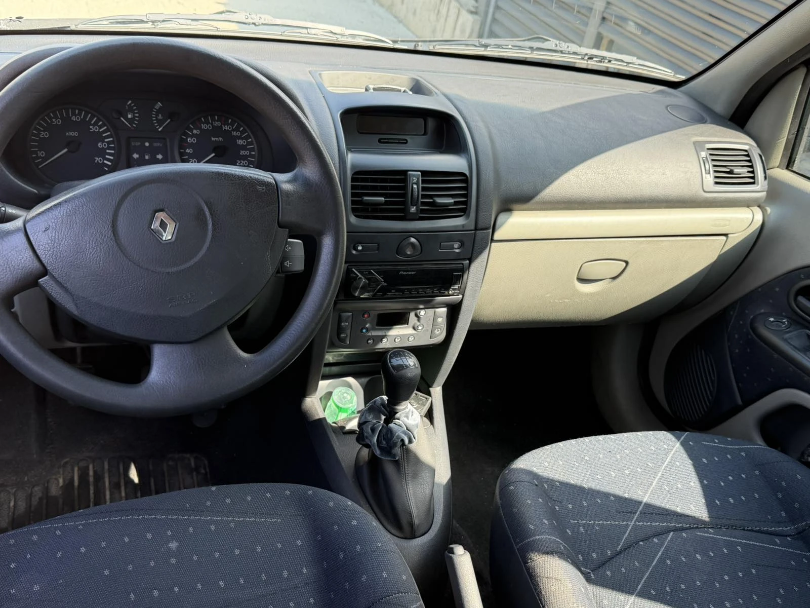 Renault Clio | Mobile.bg � ����������� 13