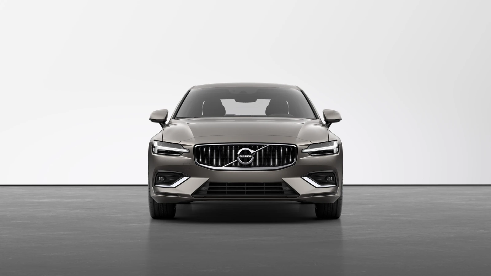 Volvo S60, снимка 2 - Автомобили и джипове - 56075063