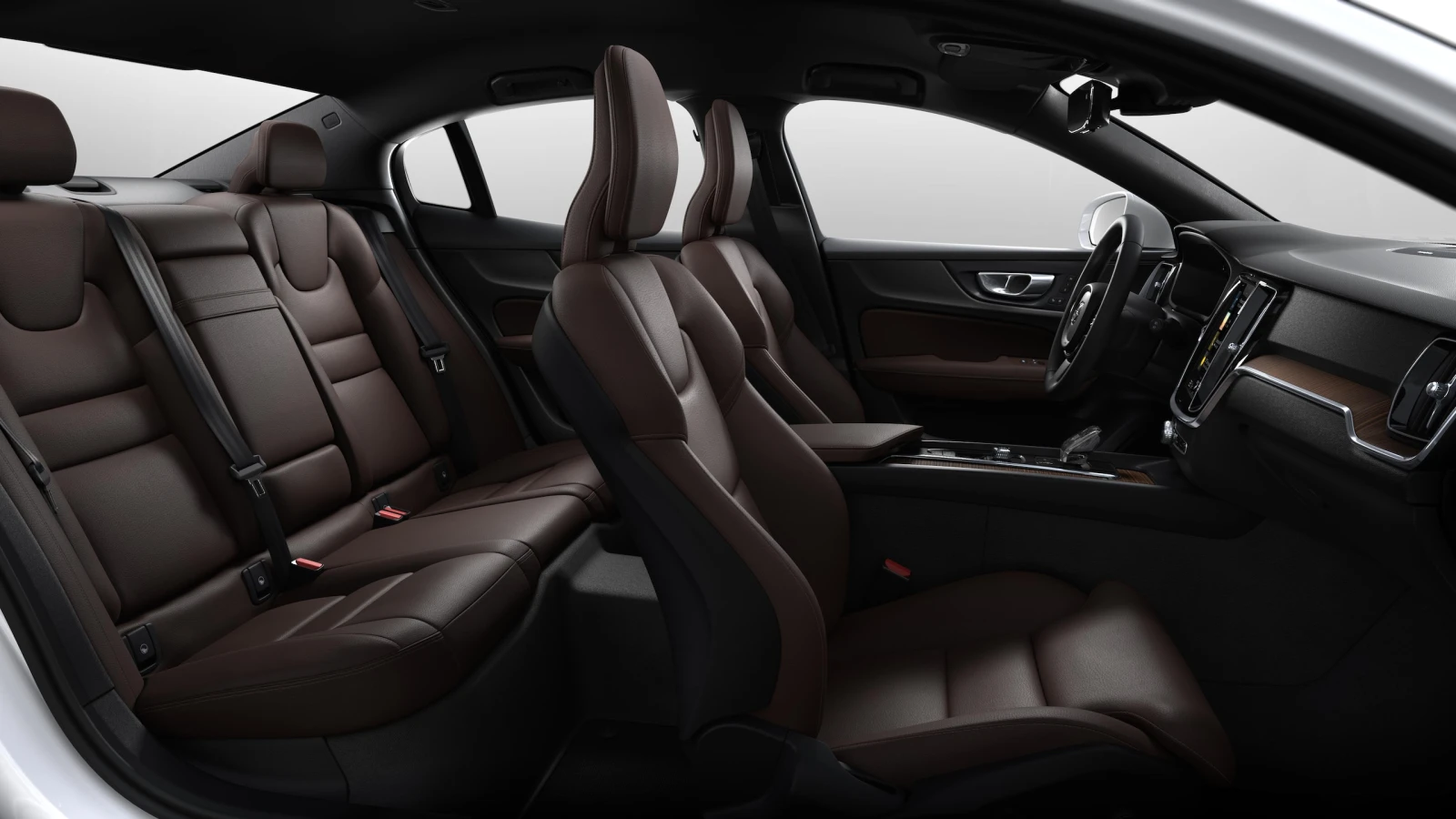 Volvo S60, снимка 13 - Автомобили и джипове - 56075063