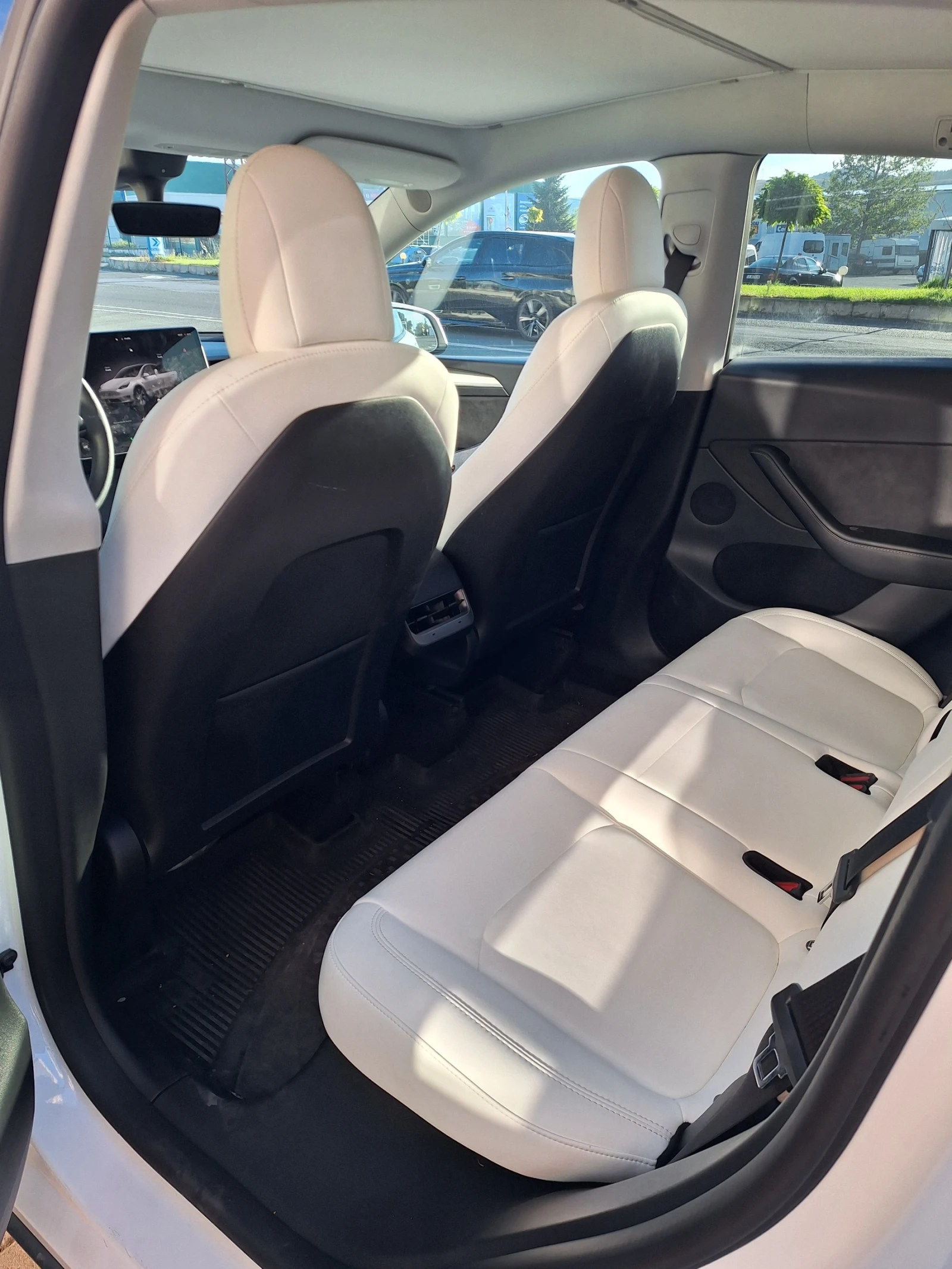 Tesla Model Y PERFORMANCE  | Mobile.bg � ����������� 5
