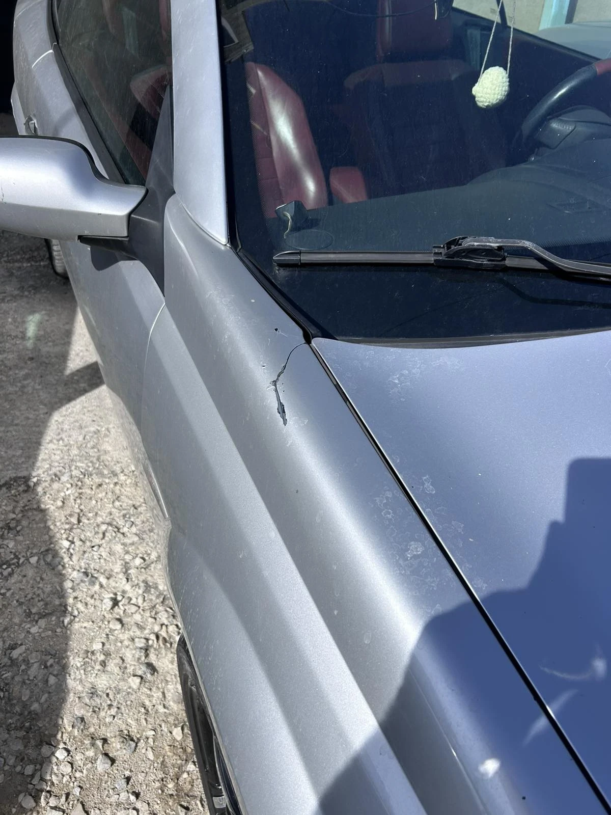 Renault Megane CC Karman, снимка 5 - Автомобили и джипове - 56207970