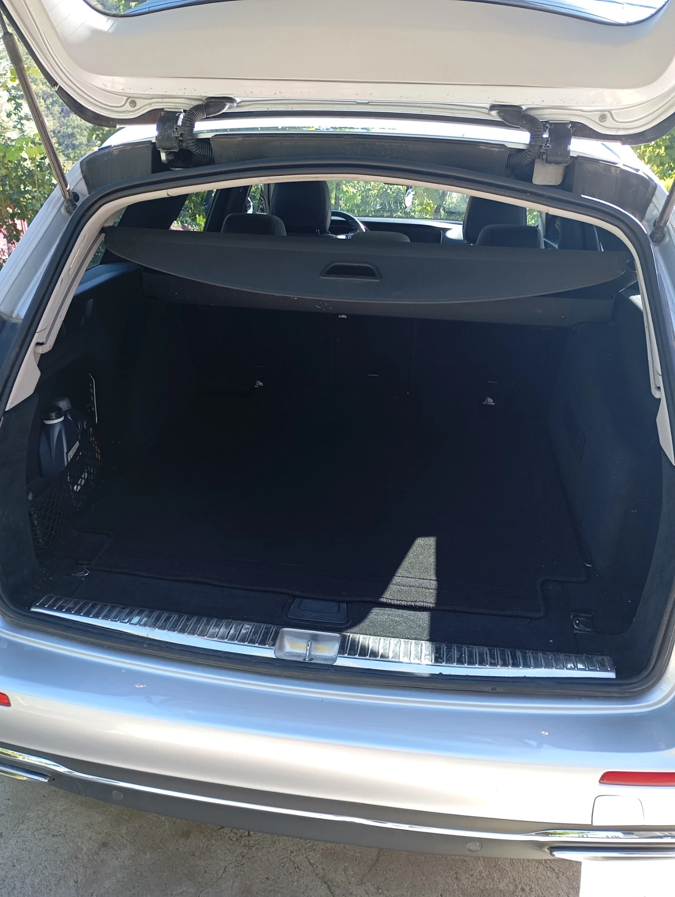 Mercedes-Benz E 220 W213 "PANORAMA", снимка 8 - Автомобили и джипове - 56244838