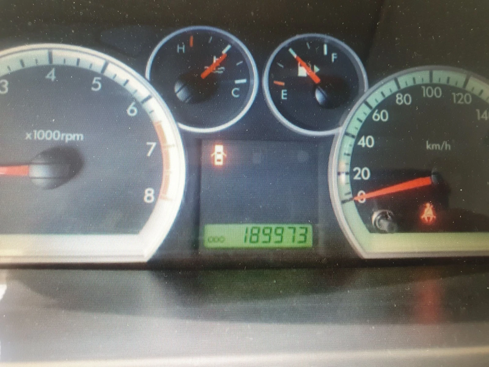 Chevrolet Aveo 1.4GAZ KLIMA SEDAN | Mobile.bg � ����������� 3