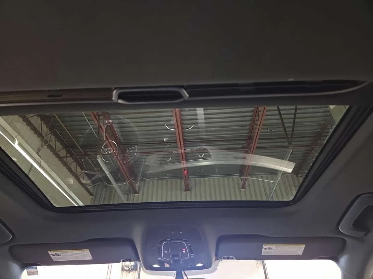 Audi A4 PROGRESSIV/CARFAX/ПОДГРЕВ/ПАНО/ПАМЕТ/, снимка 13 - Автомобили и джипове - 56687296