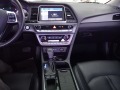Hyundai Sonata Пълна сервизна история и километри - [13] 