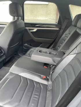 VW Touareg, снимка 5