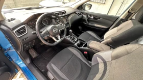 Nissan Qashqai 1.2 CVT България, снимка 12