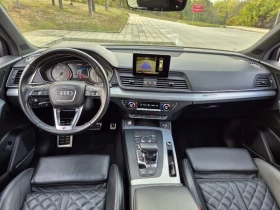 Audi Q5 SQ5, 3.0TDI, HeadUp, Камера, Обслужен, История, снимка 8