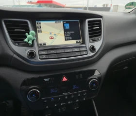 Hyundai Tucson 1.7CRDI TOP НОВА, снимка 13